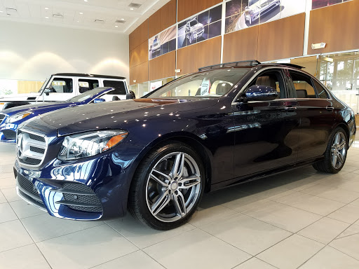 Mercedes Benz Dealer «Mercedes-Benz of Fort Myers», reviews and photos, 15461 S Tamiami Trail, Fort Myers, FL 33908, USA