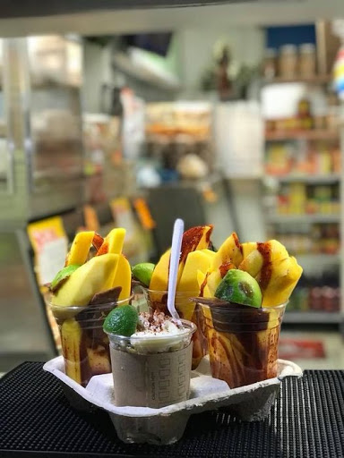 Convenience Store «El Milagro Mexican Store», reviews and photos, 4445 E Bay Dr #304, Clearwater, FL 33764, USA