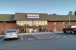 Goodwill Store: Concord image