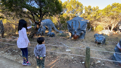 Museum «Dinosaur World», reviews and photos, 1058 Park Rd 59, Glen Rose, TX 76043, USA