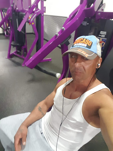Gym «Planet Fitness - Tinley Park, IL», reviews and photos, 16189 Harlem Ave #31, Tinley Park, IL 60477, USA
