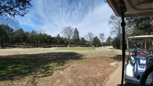 Golf Driving Range «Cedar Crest Golf Club», reviews and photos, 7972 Mona Rd, Murfreesboro, TN 37129, USA