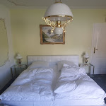 Photo n°4 de l'avis de Achim.e fait le 25/05/2021 à 09:22 sur le  Hotel Garni Regina à Gößweinstein