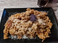 Plats et boissons du Restaurant italien La Vecchia Dogana à Colmar - n°1