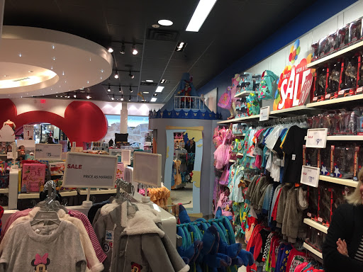 Toy Store «Disney Store», reviews and photos, 1142 North Point Cir, Alpharetta, GA 30022, USA