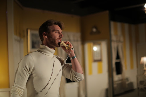 Performing Arts Theater «Rock Hill Community Theatre», reviews and photos, 546 S Cherry Rd N, Rock Hill, SC 29732, USA