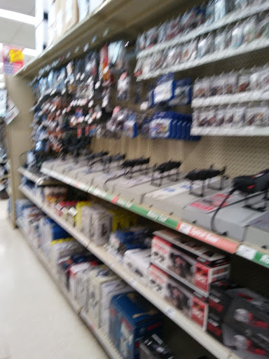 Home Improvement Store «Menards», reviews and photos, 6050 W Ridge Rd, Gary, IN 46408, USA