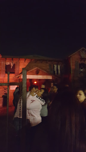 Haunted House «ScreamWorld», reviews and photos, 2225 North Sam Houston Pkwy W, Houston, TX 77038, USA