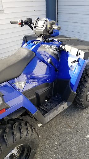 Motorcycle Dealer «Friend & Friend», reviews and photos, 227 State St, Ellsworth, ME 04605, USA