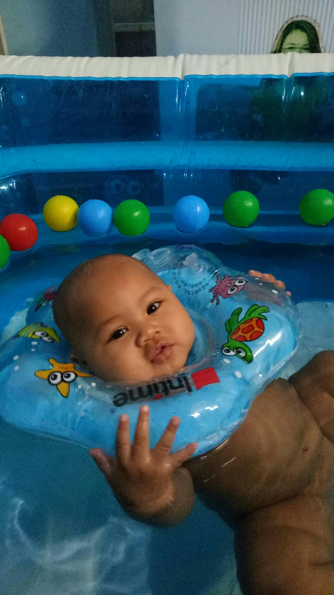 GRIYA KITA BABY SPA