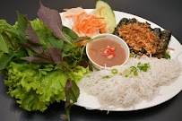 Bún chả du Restaurant vietnamien Le Mékong à Lognes - n°6