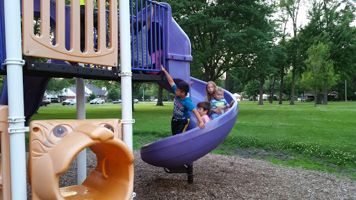 Park «Schemansky Park», reviews and photos, W Outer Dr, Dearborn, MI 48124, USA