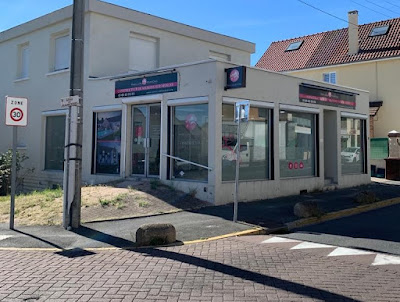 Le Pavillon Français à Morangis