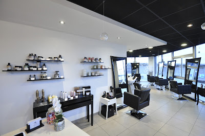 Coiffeur Barbier Le Baron à Orvault
