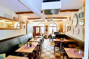 Restaurant Café Zeis image