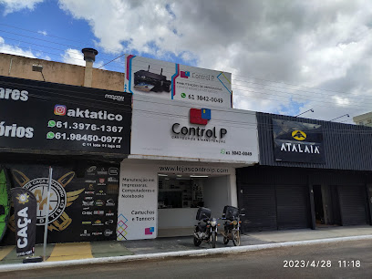 AK TATICO E CAÇA Taguatinga Centro (Taguatinga) Brasília DF
