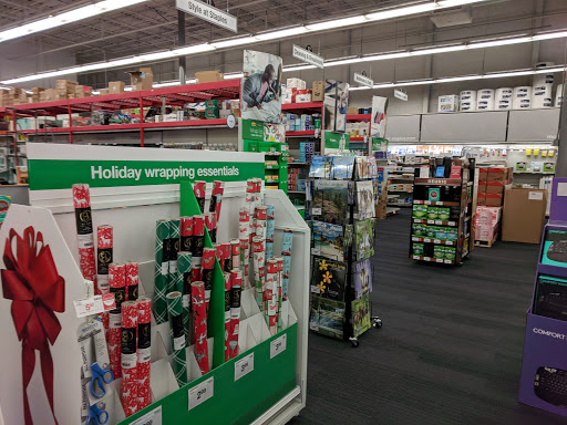 Office Supply Store «Staples», reviews and photos, 1104 W Broad St, Falls Church, VA 22046, USA