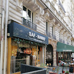 Photo n° 1 de l'avis de Ousman.o fait le 26/05/2023 à 20:06 pour Saf-Naway à Paris