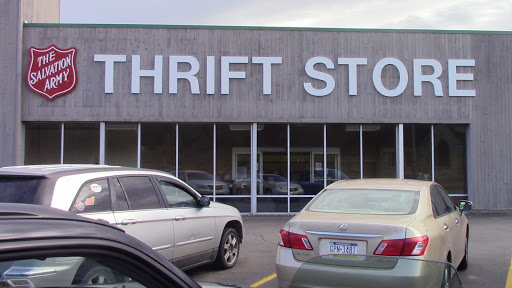 Thrift Store «Salvation Army Thrift Store», reviews and photos