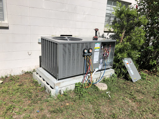 Advanced AC and Refrigeration in Plant City, Florida