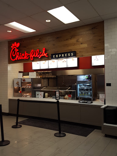 Fast Food Restaurant «Chick-fil-A», reviews and photos, 2700 Harding University, Searcy, AR 72149, USA