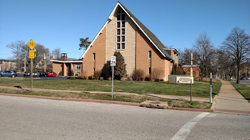 St Louis Central Seventh-day Adventist Church
