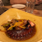 Photo n°1 de l'avis de Agnes.e fait le 08/04/2023 à 09:55 sur le  Taberna do Capitão à Funchal