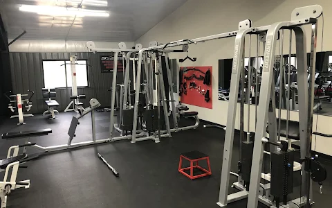 Wapak Athletic Club image