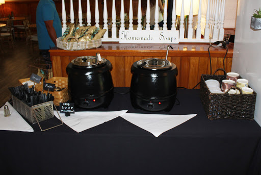 Cafe «Cafe Lachine», reviews and photos, 5000 S Croatan Hwy N, Nags Head, NC 27959, USA