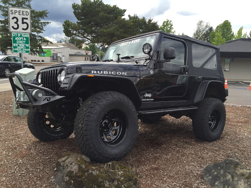 Used Car Dealer «Luxury Sport Autos», reviews and photos, 7325 SW Bonita Rd, Tigard, OR 97224, USA