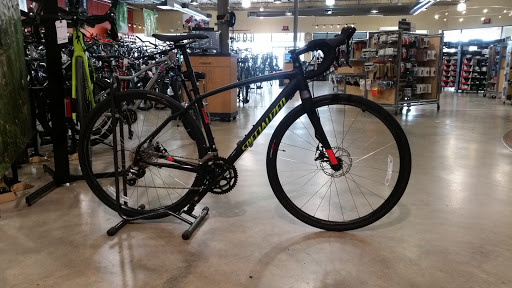 Bicycle Store «Bike Barn - West University», reviews and photos, 5339 Weslayan St, Houston, TX 77005, USA