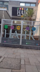 Hair Salão e Estética
