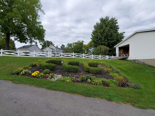 Country Club «Caledonia Country Club», reviews and photos, 303 Park Pl, Caledonia, NY 14423, USA