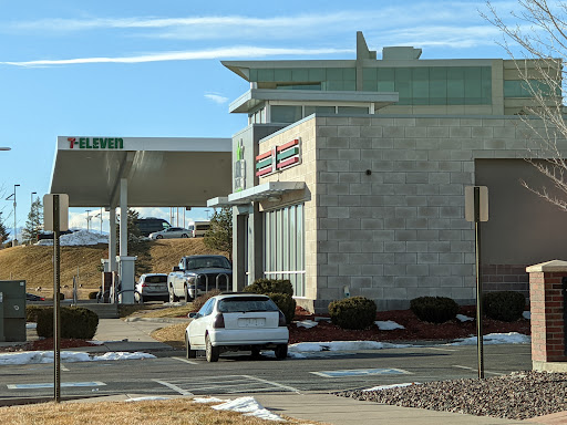 7-Eleven, 9355 E Dry Creek Rd, Centennial, CO 80112, USA, 