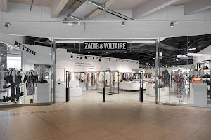 Zadig&Voltaire