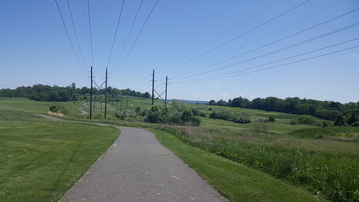 Golf Course «High Bridge Hills Golf Club», reviews and photos, 203 Cregar Rd, High Bridge, NJ 08829, USA