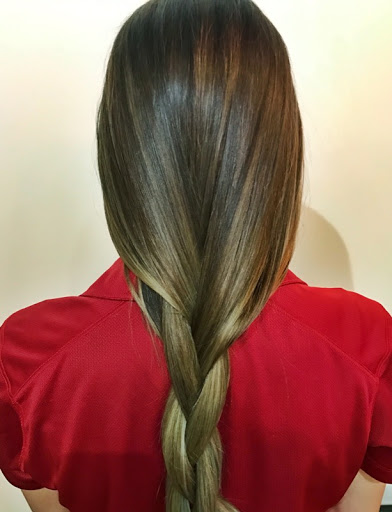 Beauty Salon «Whole Aveda Salon Spa Largo», reviews and photos, 940 Clearwater Largo Rd N #101, Largo, FL 33770, USA