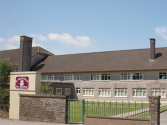 St Marys Special School
