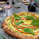 Photo n°1 de l'avis de Valentino.i fait le 24/07/2023 à 20:31 sur le  Pizzeria Makò | Foggia à Foggia