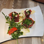 Photo n° 1 de l'avis de Boryana.o fait le 21/07/2022 à 08:36 pour B le restaurant à La Chartre-sur-le-Loir