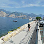 Photo n°5 de l'avis de Silke.i fait le 13/06/2022 à 11:15 sur le  Hotel Drago - Garda Lake Collection à Assenza