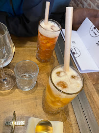 Plats et boissons du Restaurant coréen Yori à Lille - n°19