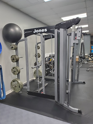 Gym «The HITFIT Gym», reviews and photos, 16112 Marsh Rd #416, Winter Garden, FL 34787, USA