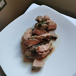 Photo n°1 de l'avis de Eljona.h fait le 07/11/2022 à 06:44 sur le  Ristorante Casa Londei à Sant'Ippolito