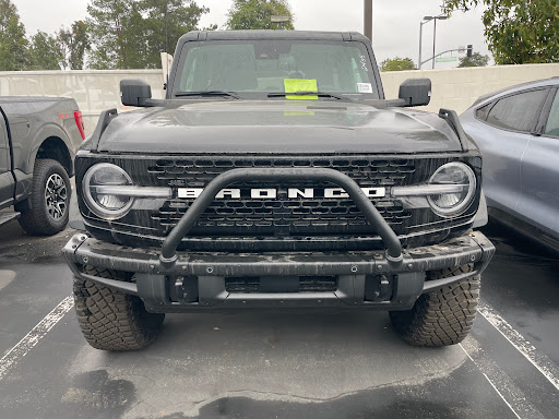 Ford Dealer «Santa Margarita Ford», reviews and photos, 30031 Santa Margarita Pkwy, Rancho Santa Margarita, CA 92688, USA