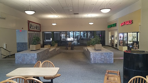 Shopping Mall «Dublin Mall», reviews and photos, 2005 Veterans Blvd # A38, Dublin, GA 31021, USA