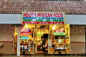 Nelly's Mexican Food image