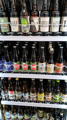 Liquor Store «Holly Market», reviews and photos, 491 Laurel St, San Carlos, CA 94070, USA