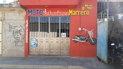 Moto Refacciones Marrero
