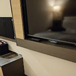 Photo n°8 de l'avis de Arno.i fait le 28/08/2022 à 17:23 sur le  Crowne Plaza Berlin City Centre à Berlin